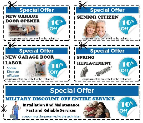 Capitol Garage Doors Greenvale, NY 516-596-8746 - CouponSet7-five